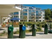 Hammarby Sjöstad - case study