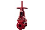 Flowrox - Rotary Disc Valves