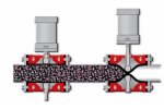 Flowrox - Pinch Valves