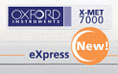 X-MET7000 eXpress - NEW Handheld XRF Analyser