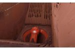 PZ100 - Stationary Crushing Plants