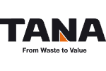 Tana Oy: Landfill compactors & Shredders