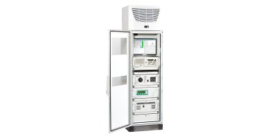 Gasmet - Continuous Emissions Monitoring Systems (CEMS)