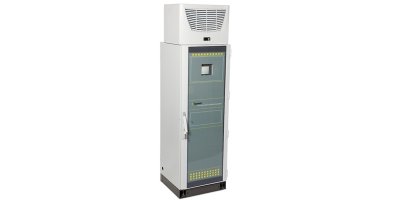 Gasmet - Continuous Mercury Monitor (CMM)