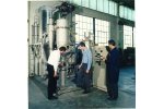 Media Slurry Dryer