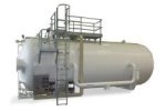 pCPI (pressurised Cross Flow Interceptor)