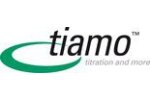 tiamo - Titration And More Networked Titration Data System
