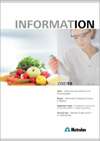 Metrohm Information 1/2010