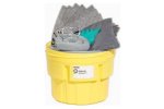OverPack - SPK20 - 20-Gallon Spill Kit