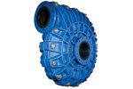 Warman - AHP/AHPP - Fully Lined High Pressure Pump