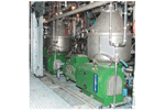 Centrifugal Separators For Industrial Use