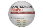 BioPro - LANDTEC System Software
