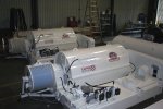 Screenbowl Centrifuges