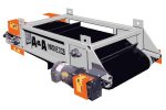 Magnetic Cross Belt Separators
