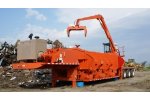 580CL - Car Logger Baler Technical Training