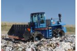 Advantage - 500 - Landfill Compactor