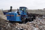Advantage  - 525 - Landfill Compactor