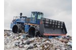 Advantage  - 600  - Landfill Compactor