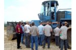 Service Training Courses