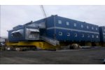 Columbia - Camp Trailers & Jeeps