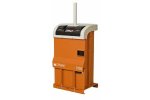 Orwak - 3105 - The Smallest Front Loaded Baler