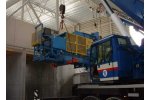 Installation Services