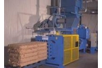 Presona - OH - Balers