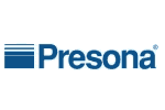 Presona AB: Automatic balers for paper, plastics and domestic waste