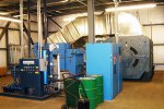 Auto Shredders Motor & Drive Systems