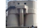 Flue Gas Cleaning of Boilers Firing Biofuel or Fossil Fuel