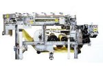 Komline-Sanderson Kompress - Series III - Belt Filter Press