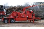 Morbark - 25/36 NCL - Whole Tree Chipper