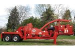 Morbark - 40/36 - Whole Tree Chipper