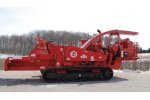 Morbark - 40/36 NCL - Track Whole Tree Chipper