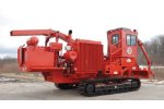 Morbark - 40/36 WCL - Track Whole Tree Chipper