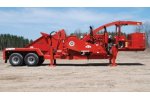 Morbark - 50/48B NCL - Whole Tree Chipper