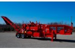 Morbark - 3800 - Wood Hog