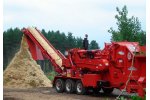 Morbark - 4600XL - Wood Hog