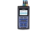 Three – Multi 3430 MultiLine IDS - Multi-parameter Measurement