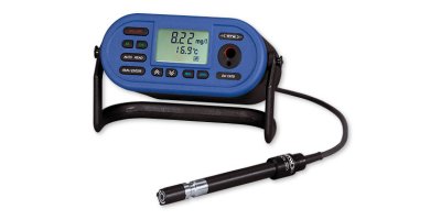 ProfiLine - Oxi 1970i - Portable Dissolved Oxygen Field Meters