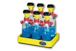 OxiTop - AN6/AN12 - Biogas Determination Control