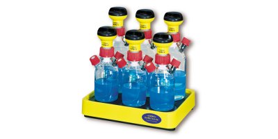 OxiTop - AN6/AN12 - Biogas Determination Control