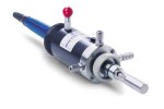 InTrac - 777M - Valve Assemblies