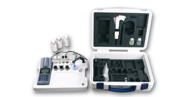 pHotoFlex - Series In A Convenient Field Case