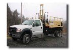 Light CPT Push Platform Truck