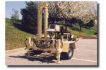 Vertek SpeedLock CPT Rods
