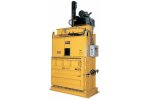 M60STD - Vertical Baler