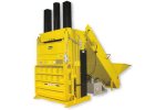 T60XDRC - System Ten Sixty Automatic Baling System
