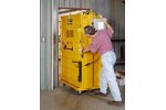 M42BC - Vertical Baler