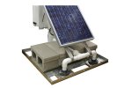 FLRF- Flat Roof Mount